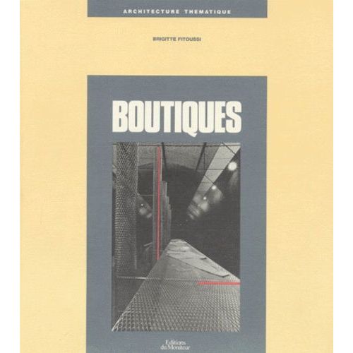 Boutiques