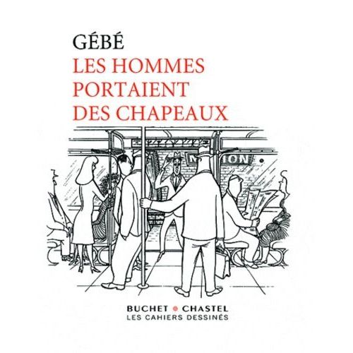 Les Hommes Portaient Des Chapeaux