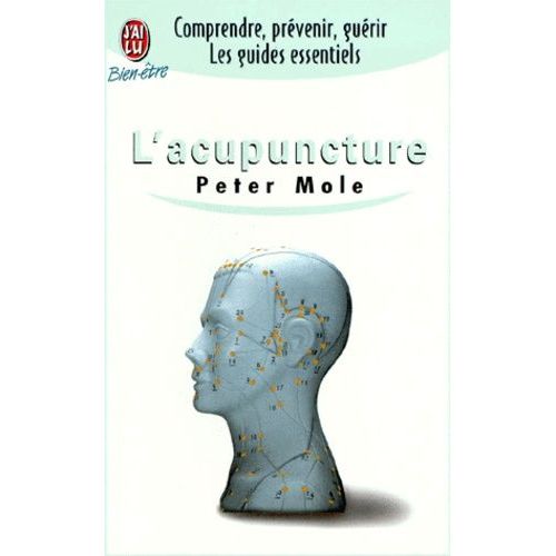 L'acupuncture