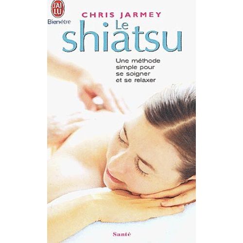 Le Shiatsu