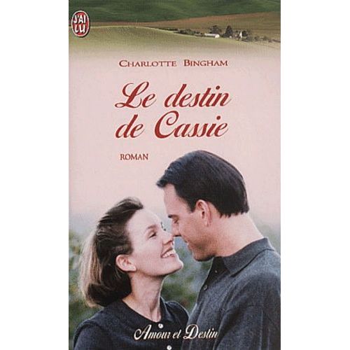 Le Destin De Cassie