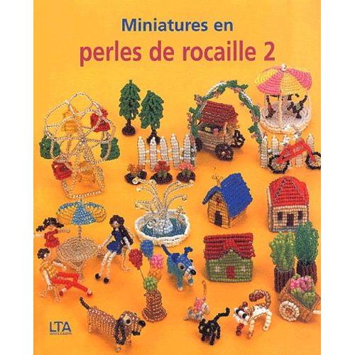 Animaux miniatures japonais en perles vol 2 Du plaisir pour toutes les  saisons Tome 2 - broché - Topp - Achat Livre