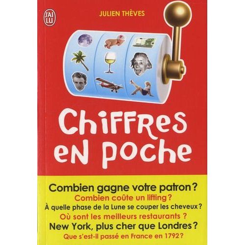 Chiffres En Poche