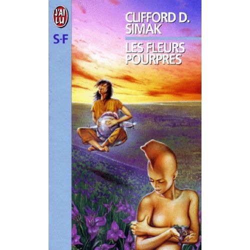 Les Fleurs Pourpres