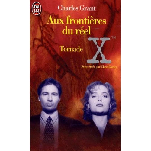 Aux Frontières Du Réel Tome 2 - Tornade