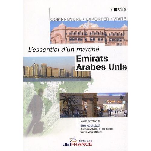 Emirats Arabes Unis