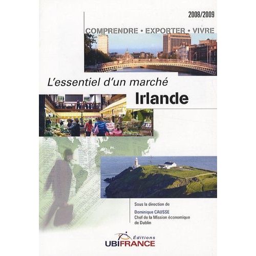 Irlande