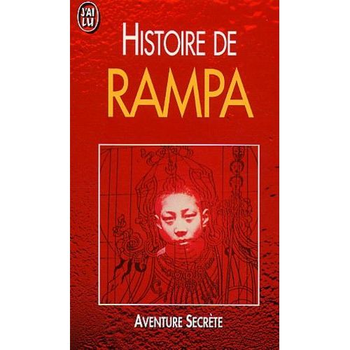 Histoire De Rampa