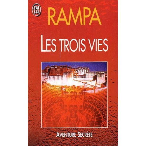 Les Trois Vies