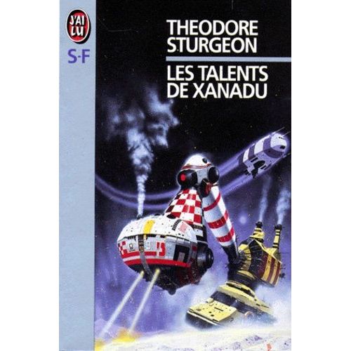 Les Talents De Xanadu