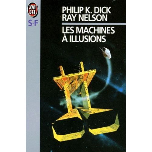 Les Machines À Illusions