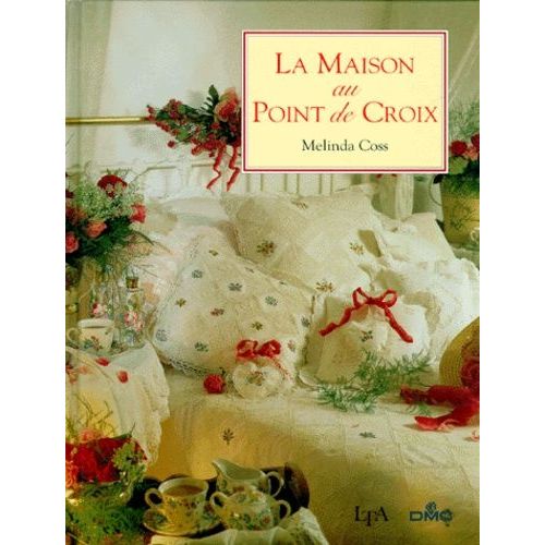 La Maison Au Point De Croix