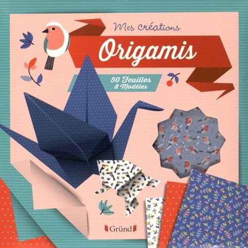 Origamis