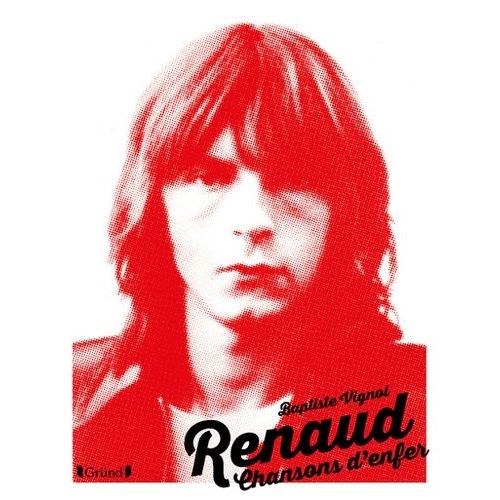 Renaud - Chansons D'enfer