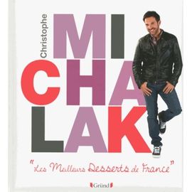 Les Meilleurs Desserts De France