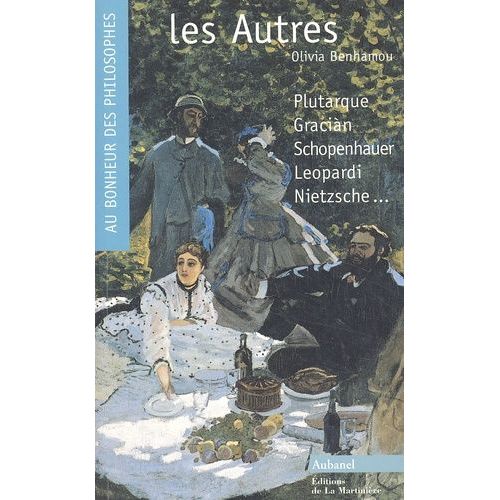 Les Autres - Recettes Pratiques Et Sages
