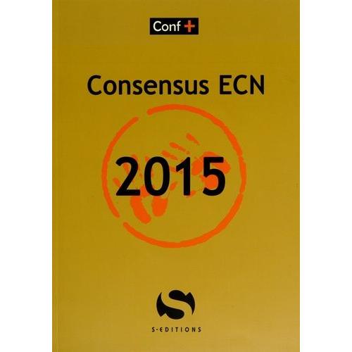 Consensus Ecn 2015