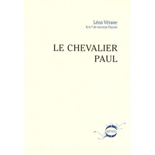 Le Chevalier Paul