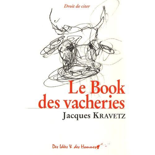 Le Book Des Vacheries