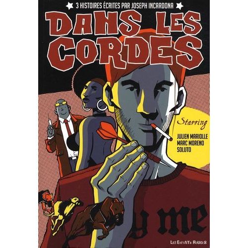 Dans Les Cordes