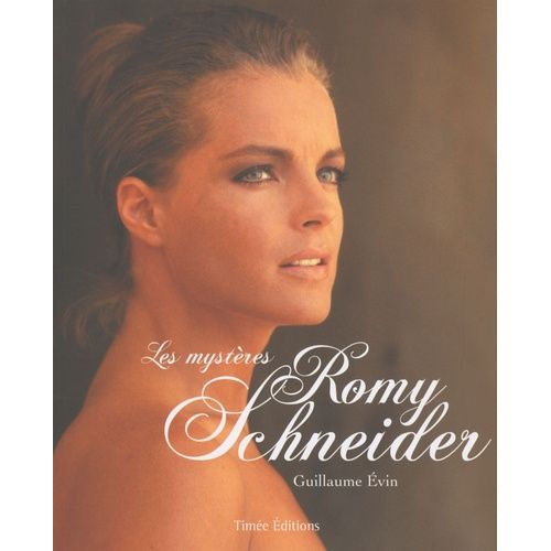 Les Mystères Romy Schneider