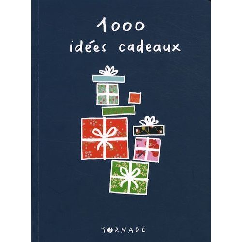 1000 Idées De Cadeaux