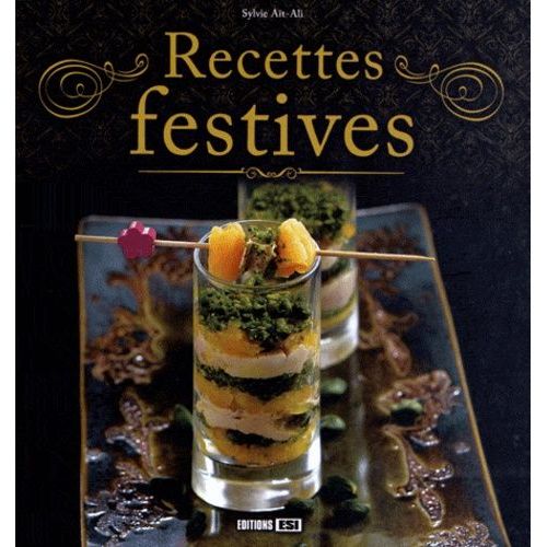 Recettes Festives