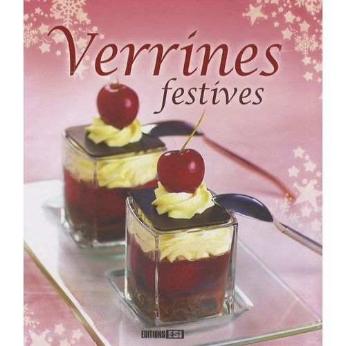 Verrines Festives