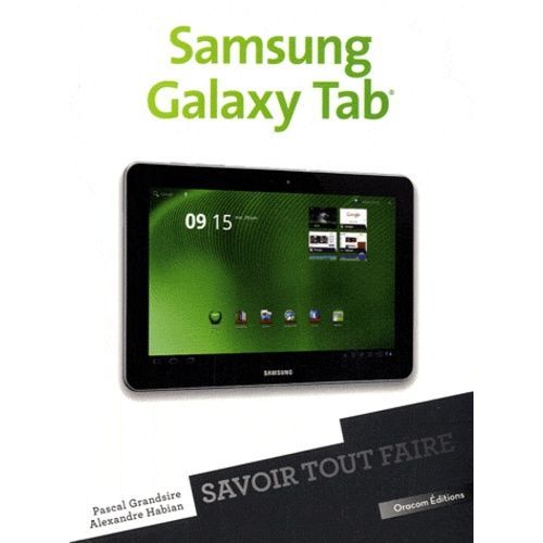 Samsung Galaxy Tab