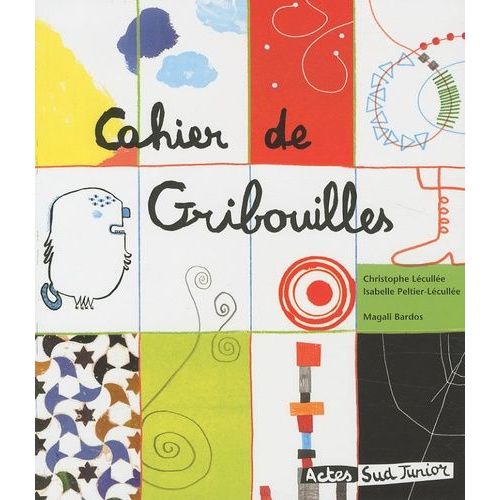 Cahier De Gribouilles