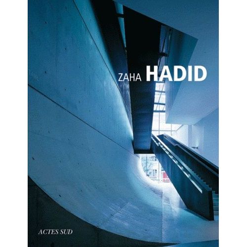 Zaha Hadid