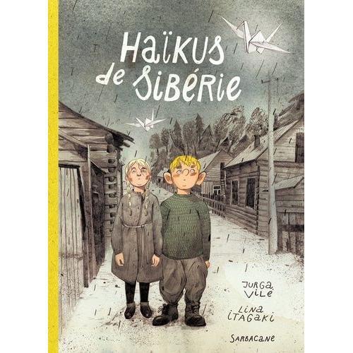 Haïkus De Sibérie