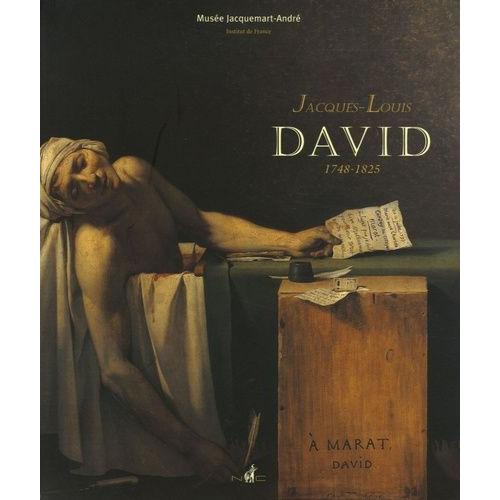 Jacques-Louis David - 1748-1825