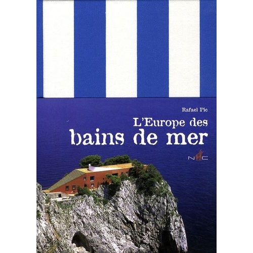 L'europe Des Bains De Mer