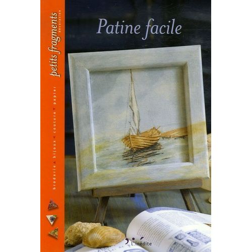 Patine Facile