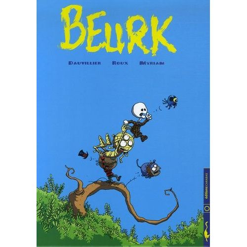 Beurk
