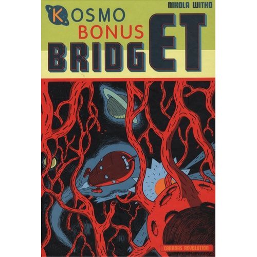 Bridget Kosmo Bonus
