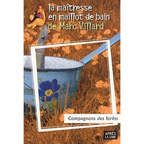 Compagnons Des Forêts
