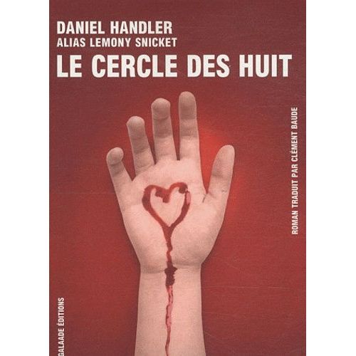 Le Cercle Des Huit