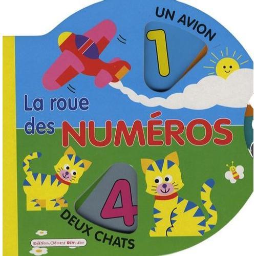 La Roue Des Numéros