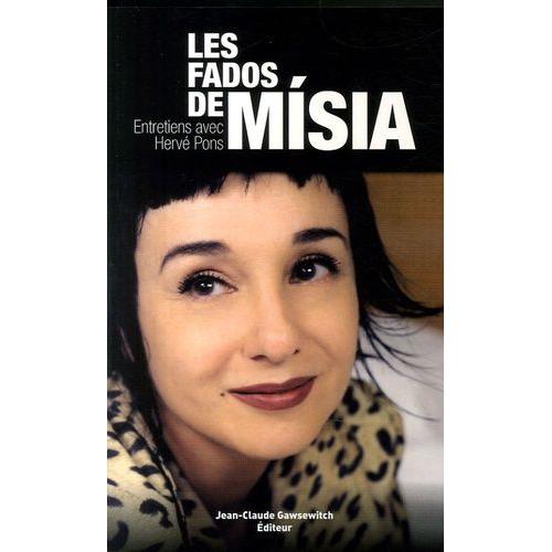 Les Fados De Misia