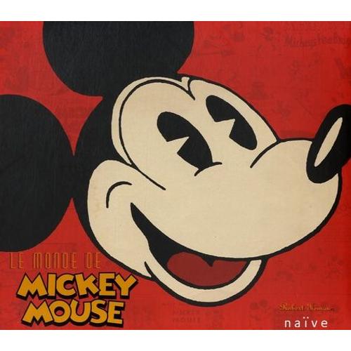 Le Monde De Mickey Mouse