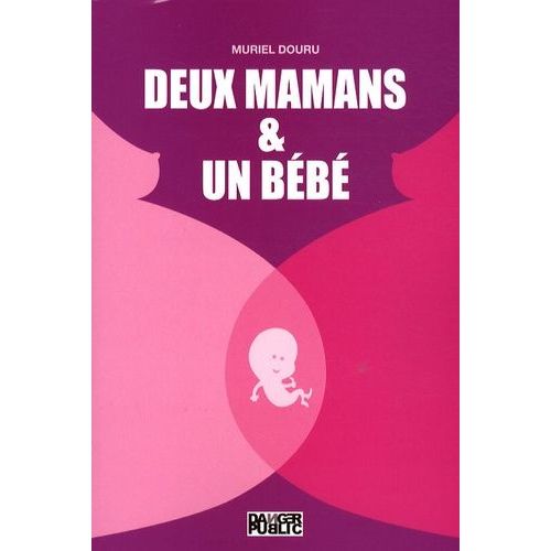 Deux Mamans Et Un Bébé