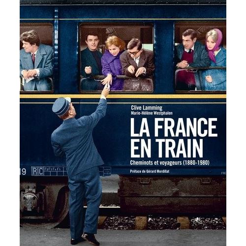 La France En Train