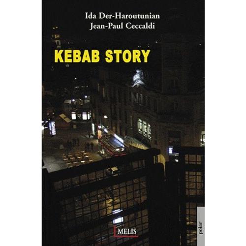 Kebab Story