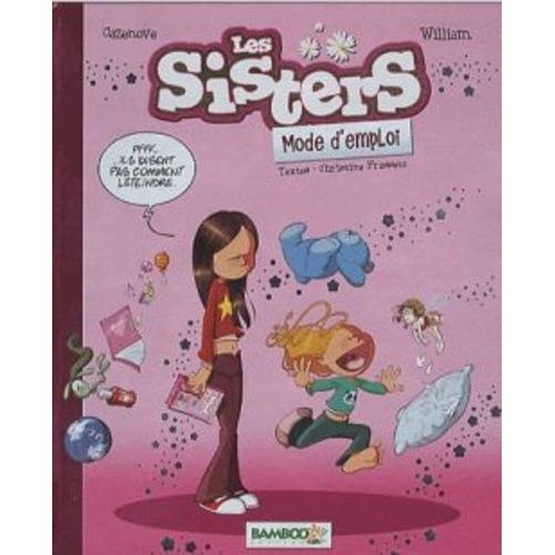 Les Sisters - Mode D'emploi