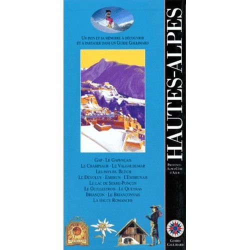 Hautes-Alpes