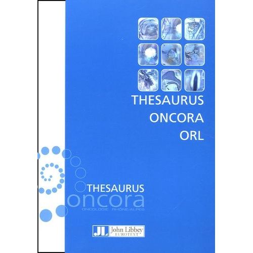 Thésaurus Orl