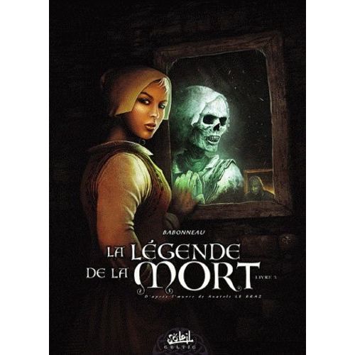 La Légende De La Mort Tome 3