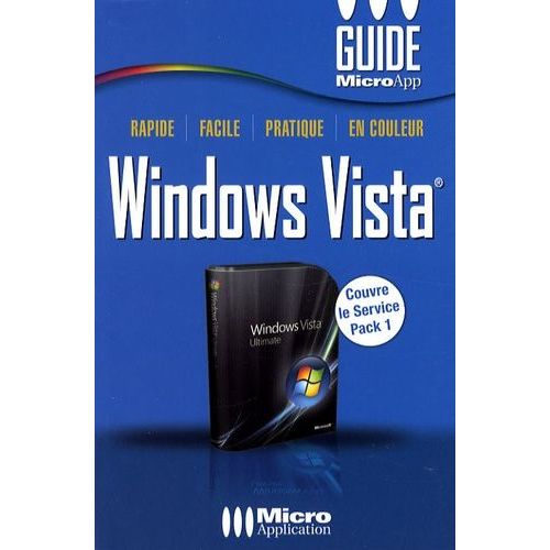 Windows Vista Sp1